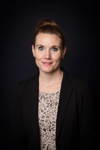 mr. Karin Centen - Mölgaard | Heijink & Meure advocaten